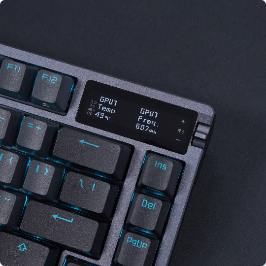 Asus ROG gaming monitor