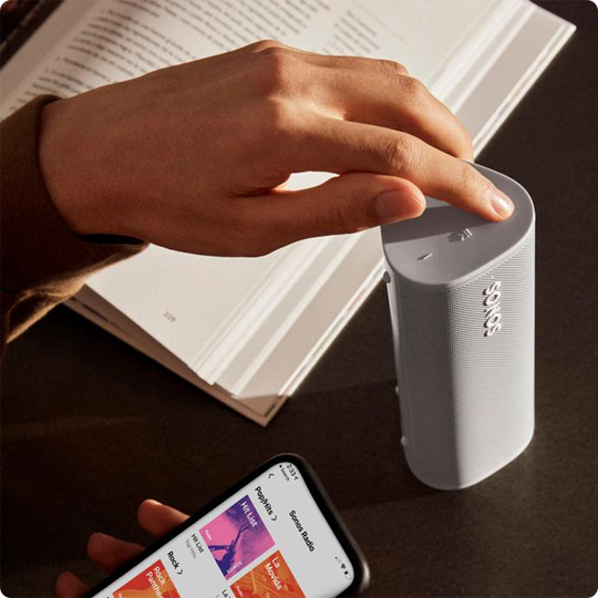 Sonos Wireless Speaker